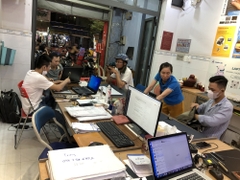 Thay ổ cứng laptop dell ở đâu
