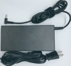 Sạc Laptop HP Slim Chân Kim Xanh 150W