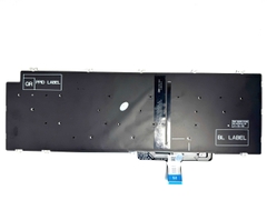 Bàn Phím Laptop Dell Precision 3571