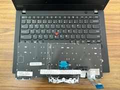 Thay Bàn Phím Laptop Giá Tốt
