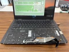 Thay Bàn Phím Laptop Bao Nhiêu Tiền
