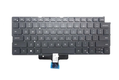 Bàn Phím Laptop Dell Latitude 9520 - LED ZIN