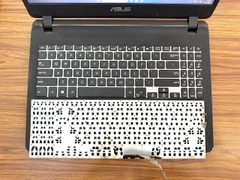 Thay Bàn Phím Laptop Giá Tốt