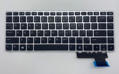 Bàn Phím Laptop Hp Elitebook 9480m