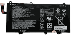 Pin Laptop Hp Envy M7-u009dx