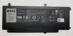 Pin Laptop Dell Inspiron N7547