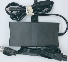 Sạc Laptop Dell Slim Chân Kim To 130W