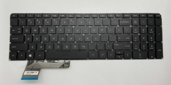 Bàn Phím Laptop Hp Envy M6-K000 - LED ZIN