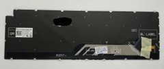 Bàn Phím Laptop Dell Inspiron 5584
