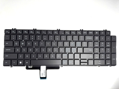 Bàn Phím Laptop Dell Precision 3570