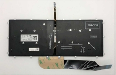 Bàn Phím Laptop Dell Vostro 3481