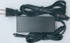 Sạc Laptop Lenovo Chân To 65W