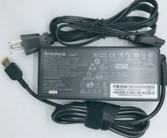 Sạc Laptop Lenovo Chân USB Kim 135W