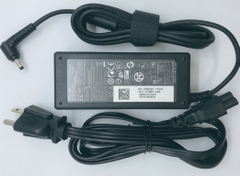 Sạc Laptop Dell Chân Đạn 65W