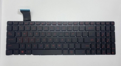 Bàn Phím Laptop Asus ROG GL552JX - ZIN