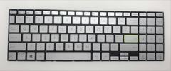 Bàn Phím Laptop Asus Vivobook S533 - ZIN