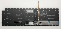 Bàn Phím Laptop Dell Inspiron 3511