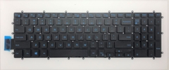 Bàn Phím Laptop Dell Inspiron 17 G3 3779