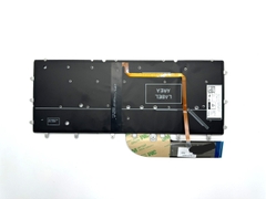 Bàn Phím Laptop Dell Inspiron 7548