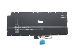 Bàn Phím Laptop Dell Latitude 9410 - LED ZIN