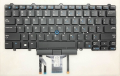 Bàn Phím Laptop Dell Latitude E5480