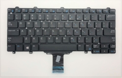Bàn Phím Laptop Dell Latitude E5250