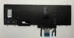 Bàn Phím Laptop Dell Precision 7530