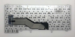 Bàn Phím Laptop Dell Latitude E6330
