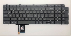 Bàn Phím Laptop Dell Precision 7750