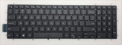 Bàn Phím Laptop Dell Inspiron P75F