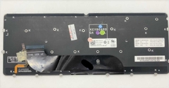 Bàn Phím Laptop Dell XPS L321x