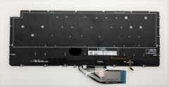 Bàn Phím Laptop Dell XPS 13-7390 - 2in1 - LED ZIN