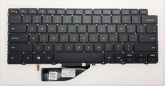 Bàn Phím Laptop Dell XPS 9310 2in1