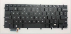 Bàn Phím Laptop Dell Precision 5530