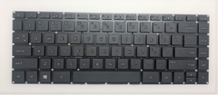 Bàn Phím Laptop HP 348 G3