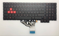Bàn Phím Laptop HP Omen 15-CE008CA - LED ZIN