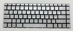 Bàn Phím Laptop Hp Pavilion 14s-cf000