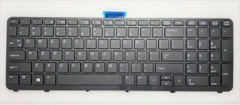 Bàn Phím Laptop Hp Zbook 15 G1