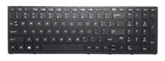Bàn Phím Laptop HP Zbook 15 G3