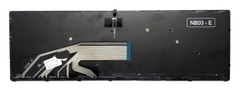Bàn Phím Laptop HP Zbook 15 G3