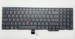 Bàn Phím Laptop Lenovo Thinkpad T560