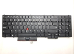 Bàn Phím Laptop Lenovo Thinkpad P71