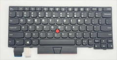 Bàn Phím Laptop Lenovo Thinkpad X13 Yoga - GEN 1 - ZIN