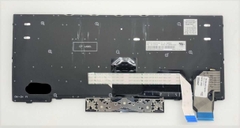 Bàn Phím Laptop Lenovo Thinkpad X13 Gen 1