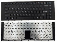 Bàn Phím Laptop Sony Vaio VPCEA - PCG-61211M - PCG-61317L