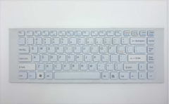 Bàn Phím Laptop Sony Vaio VPCEA - PCG-61211M - PCG-61317L