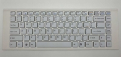 Bàn Phím Laptop Sony Vaio VPCEG - PCG61A11L - 61A12L - 61A13L - 61A14L - 61911L