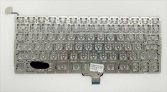 Bàn Phím Macbook Pro 13 Inch 2010 - A1278 - ZIN