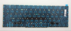 Bàn Phím Macbook Pro Retina 13 Inch 2019 - A2159 - EMC 3301 - ZIN
