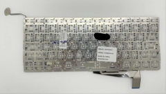 Bàn Phím Macbook Pro 15 Inch 2009 - 2010 - 2011 - 2012 - A1286 - ZIN
